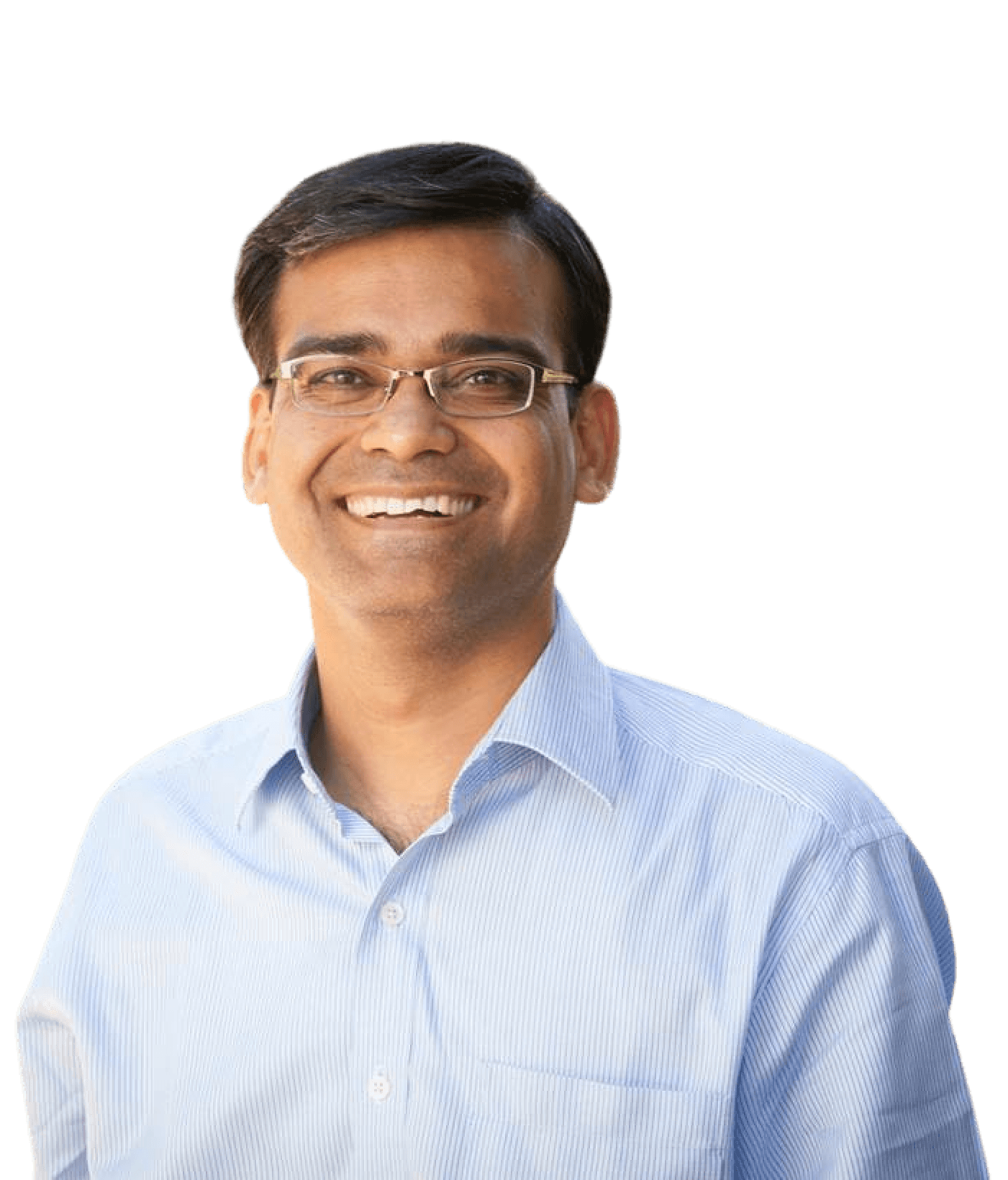 Founder & Trustee Alok Mittal Plaksha University